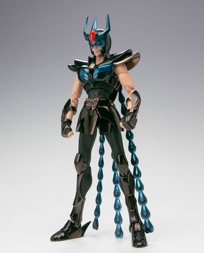 聖闘士星矢　消し　暗黒フェニックス　射手座の黄金聖衣 聖闘士星矢』射手座の黄金聖衣を纏った星矢がフィギュア化！「聖闘士聖 コミック・アニメ