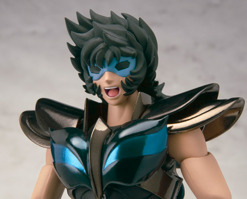 FROM Japan様用　聖闘士星矢　BLACKPHOENIX 暗黒鳳凰座 聖闘士聖衣神話 暗黒フェニックス | 商品一覧 | 魂ウェブ