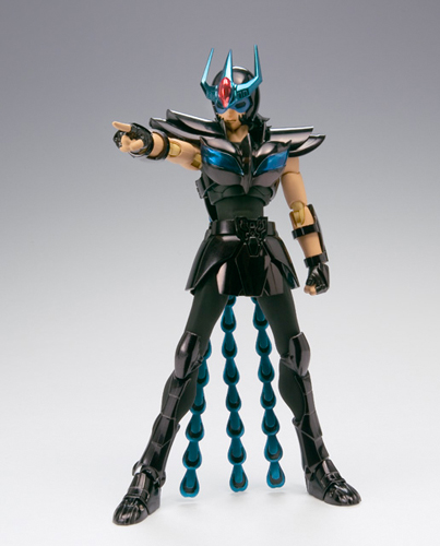 聖闘士聖衣神話 暗黒フェニックス | 商品一覧 | 魂ウェブ