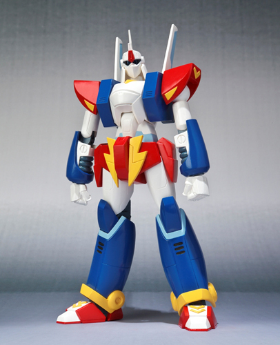 ROBOT魂 ザンダクロス | 商品一覧 | 魂ウェブ