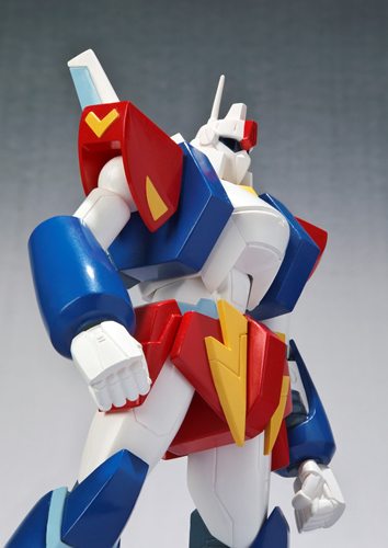 ROBOT魂 ザンダクロス | 商品一覧 | 魂ウェブ