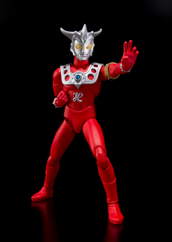 ULTRA-ACT ウルトラマンレオ（2011年発売） | 商品一覧 | 魂ウェブ