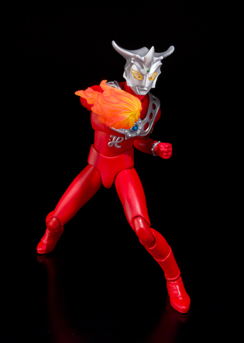ULTRA-ACT ウルトラマンレオ ウルトラセブン フィギュア 2体セット ULTRA-ACT ウルトラマンレオ ウルトラセブン フィギュア 2体セット