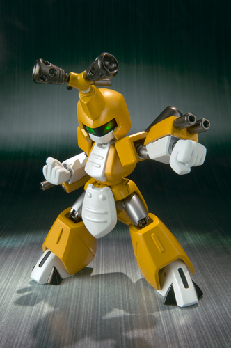 D-Arts メタビー | 商品一覧 | 魂ウェブ