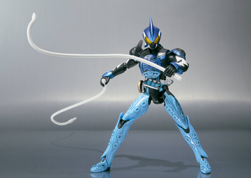 S.H.Figuarts 仮面ライダーオーズ シャウタ コンボ | 商品一覧 | 魂ウェブ
