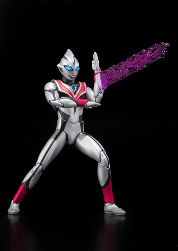 ULTRA-ACT イーヴィルティガ | 商品一覧 | 魂ウェブ