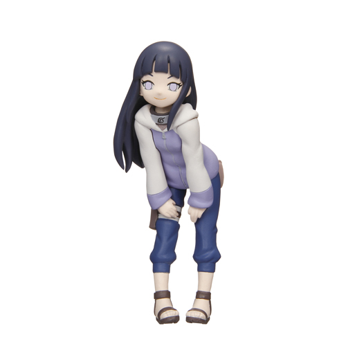 Half Age Characters NARUTO-ナルト- 疾風伝 | 商品一覧 | 魂ウェブ