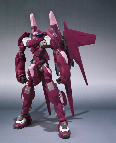 ROBOT魂 ＜SIDE FFN＞ ファフナー・マークジーベン | 商品一覧 | 魂ウェブ