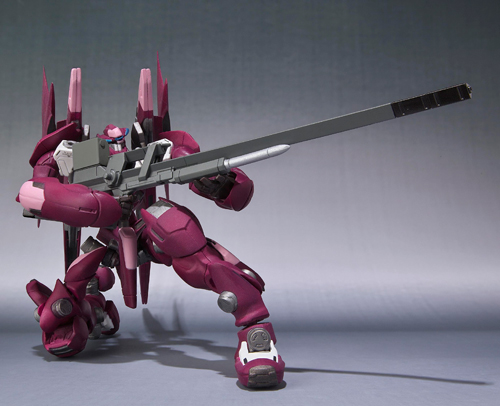 ROBOT魂 [SIDE FFN] ファフナー・マークジーベン ROBOT魂 ＜SIDE FFN＞ ファフナー・マークジーベン | 商品一覧 | 魂ウェブ