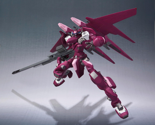 ROBOT魂 ＜SIDE FFN＞ ファフナー・マークジーベン | 商品一覧 | 魂ウェブ