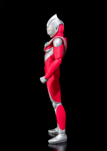ULTRA-ACT ウルトラマンティガ(パワータイプ) | 商品一覧 | 魂ウェブ