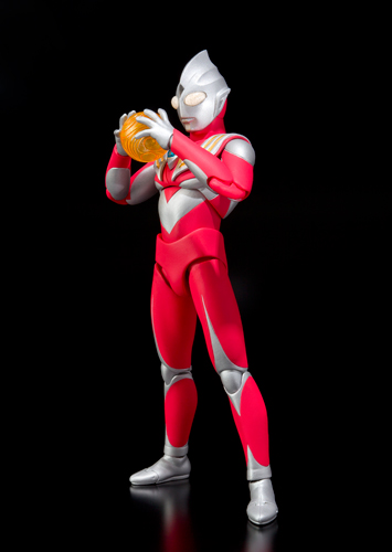 ULTRA-ACT ウルトラマンティガ(パワータイプ) | 商品一覧 | 魂ウェブ