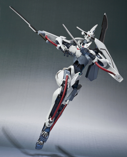 ROBOT魂 ＜SIDE YOROI＞ ダン・オブ・サーズデイ | 商品一覧 | 魂ウェブ