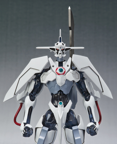 ROBOT魂 ＜SIDE YOROI＞ ダン・オブ・サーズデイ | 商品一覧 | 魂ウェブ