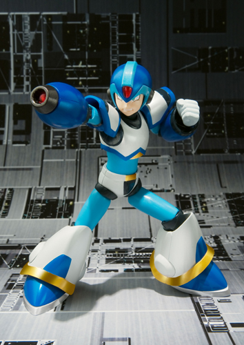 D-Arts エックス(フルアーマー) | 商品一覧 | 魂ウェブ