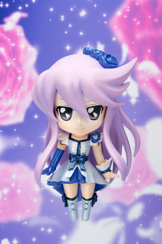 chibi-arts キュアムーンライト | 商品一覧 | 魂ウェブ