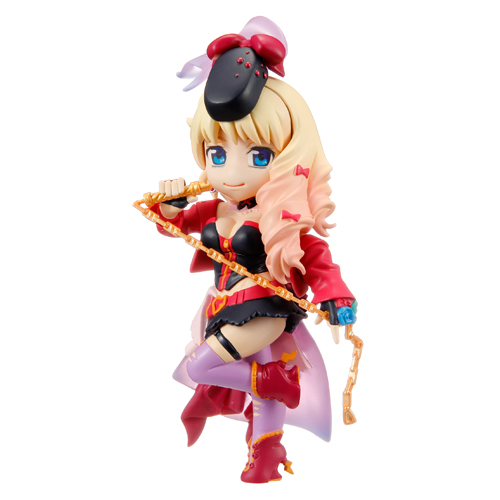 R-style 劇場版マクロスF～サヨナラノツバサ～ 2 | 商品一覧 | 魂ウェブ