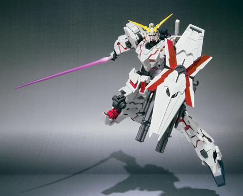 ねこむらねこ S機動戦士ガンダムユニコーン モビルスーツ｜機動戦士ガンダムユニコーン RE:0096