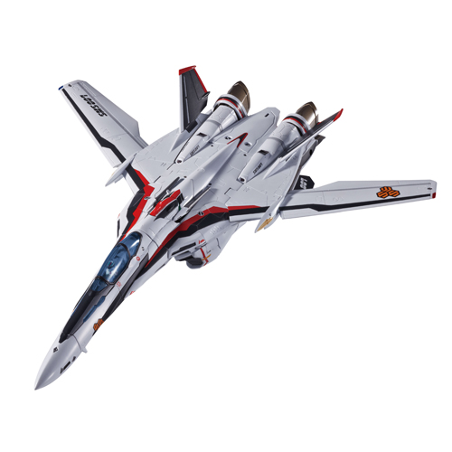 FME046 DX超合金 VF-25F メサイアバルキリー 早乙女アルト機 DX超合金 VF-25F メサイアバルキリー(早乙女アルト機)リニューアルVer
