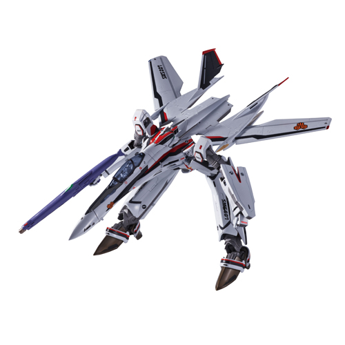 DX超合金 VF-25F メサイアバルキリー(早乙女アルト機)リニューアルVer DX超合金 VF-25F メサイアバルキリー(早乙女アルト機)リニューアルVer
