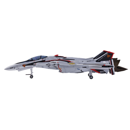 DX超合金 VF-25F メサイアバルキリー(早乙女アルト機)リニューアルVer
