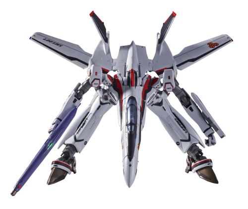 FME032 DV超合金 VF-25F メサイアバルキリー(早乙女アルト機) Amazon.co.jp: TAMASHII NATIONS DX超合金 マクロスF VF-25F スーパー