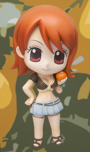 chibi-arts ナミ | 商品一覧 | 魂ウェブ
