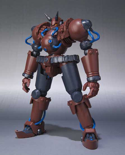 【新品未開封】ROBOT魂 ヴォルケイン ガン×ソード ROBOT魂 ＜SIDE YOROI＞ ヴォルケイン | 商品一覧 | 魂ウェブ