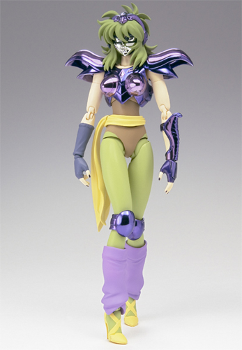 聖闘士星矢　Limited Base限定　アクリルマグネット　シャイナ 聖闘士聖衣神話 オピュクスシャイナ | 商品一覧 | 魂ウェブ