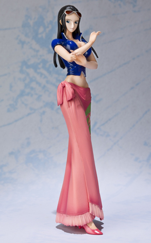 ロビン　フィギュア フィギュアーツZERO ニコ・ロビン(新世界Ver.) | 商品一覧 | 魂ウェブ