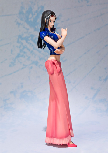 フィギュアーツZERO ニコ・ロビン(新世界Ver.) | 商品一覧 | 魂ウェブ