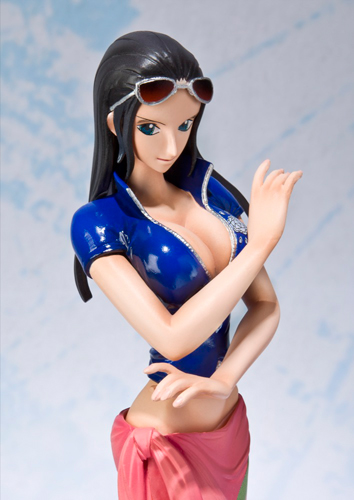 フィギュアーツZERO ニコ・ロビン(新世界Ver.) | 商品一覧 | 魂ウェブ