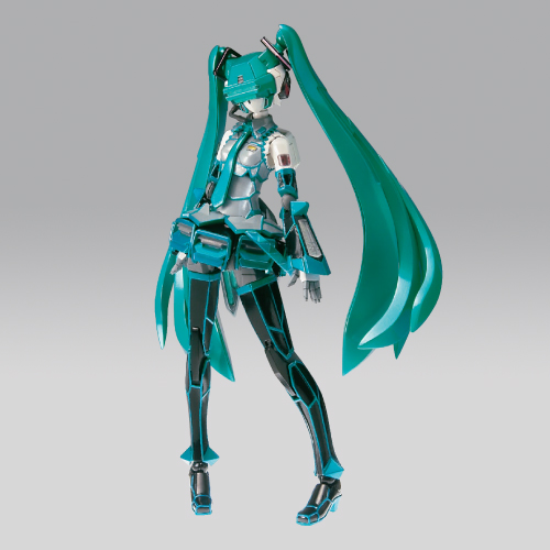 COMPOSITE Ver.Ka VIRTUAROID VR-014/HD フェイ・イェンHD | 商品一覧