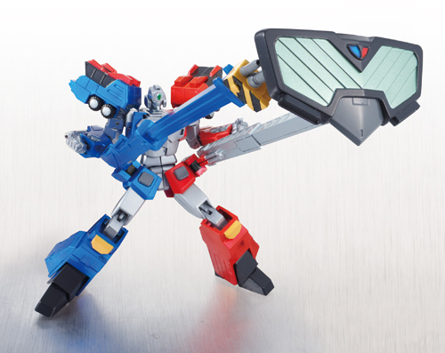 (未使用･未開封品)　スーパーロボット超合金 超竜神 7z28pnb Amazon.co.jp: TAMASHII NATIONS スーパーロボット超合金 超竜神 : ホビー