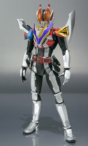 S.H.Figuarts 仮面ライダー電王 クライマックスフォーム | 商品一覧