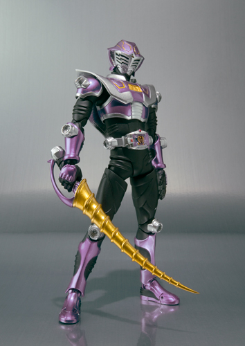 SHFiguarts 仮面ライダー王蛇 フィギュアーツ S.H.Figuarts 仮面ライダー王蛇 | 商品一覧 | 魂ウェブ