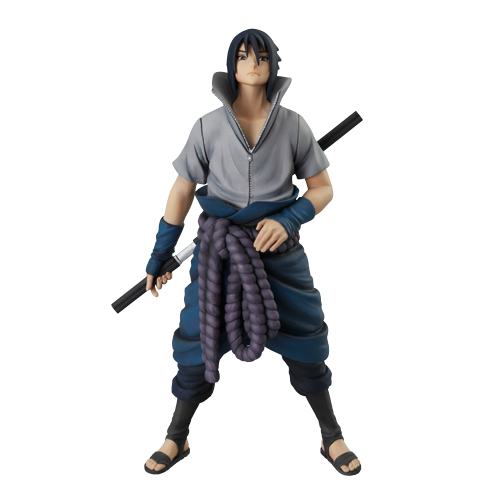 NARUTO フィギュアーツZERO サスケ・マダラ Amazon.co.jp: TAMASHII NATIONS フィギュアーツZERO NARUTO‐ナルト