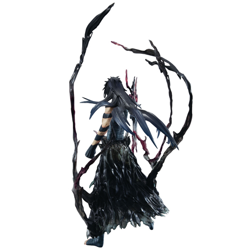 BLEACH 黒崎一護 (最後の月牙天衝 Ver.) フィギュア フィギュアーツZERO 黒崎一護 最後の月牙天衝Ver. | 商品一覧 | 魂ウェブ