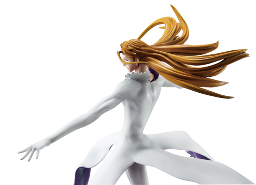 フィギュアーツZERO 藍染惣右介 崩玉融合Ver. | 商品一覧 | 魂ウェブ