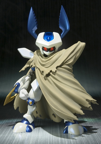 D-Arts ロクショウ | 商品一覧 | 魂ウェブ