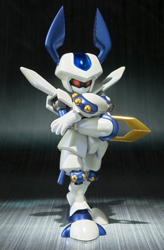 D-Arts ロクショウ | 商品一覧 | 魂ウェブ