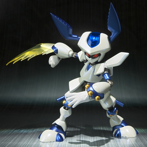 D-Arts ロクショウ | 商品一覧 | 魂ウェブ