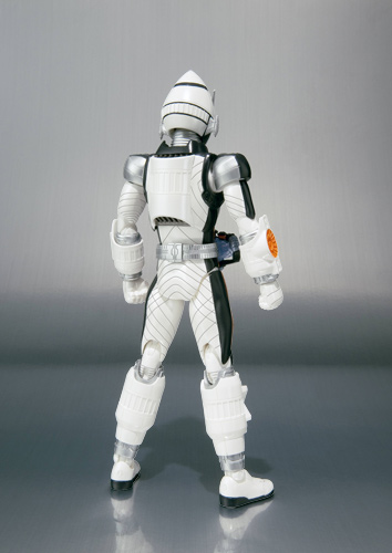S.H.Figuarts 仮面ライダーフォーゼ ベースステイツ | 商品一覧 | 魂ウェブ