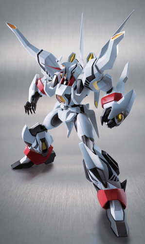 スーパーロボット超合金 天のゼオライマー | 商品一覧 | 魂ウェブ
