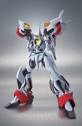 スーパーロボット超合金 天のゼオライマー | 商品一覧 | 魂ウェブ