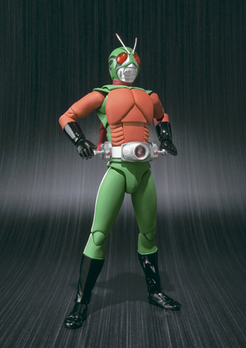 S.H.Figuarts スカイライダー | 商品一覧 | 魂ウェブ