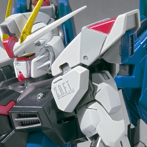 METAL BUILD フリーダムガンダム | 商品一覧 | 魂ウェブ