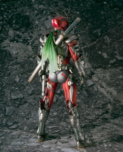 S.I.C. 仮面ライダーZX(ゼクロス) | 商品一覧 | 魂ウェブ