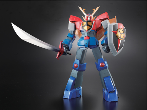 超合金魂 GX-61 ダイオージャ | 商品一覧 | 魂ウェブ