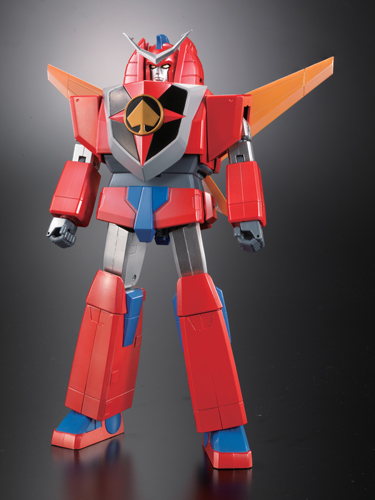 超合金魂 GX-61 ダイオージャ | 商品一覧 | 魂ウェブ